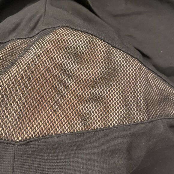 Alexander Wang mesh front detailed skirt, size 6 - Picture 2 of 6